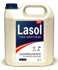 4L LASOL 100
