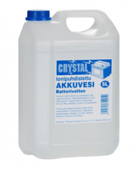 AKKUVESI 5L