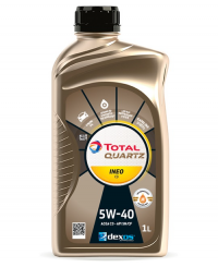 1L TOTAL QUARTZ INEO C3 5W-40