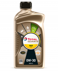 1L QUARTZ INEO FIRST 0W-30