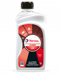 TOTAL Total Fluide LDS, 1L
