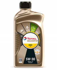 1L TOTAL QUARTZ INEO MDC 5W-30