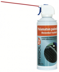 FINISOL PRO PALAMATON PAINEILMA 270G