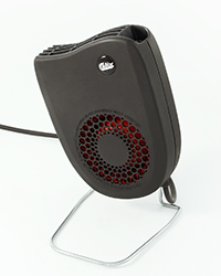 CALIX CX1768052 WaveLine sisätilanlämmitin 1100/1700W