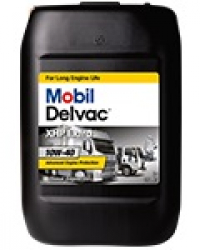 MOBIL DELVAC XHP EXTRA 10W- PT