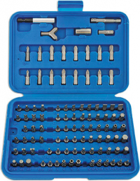 LASER TOOLS Bits-sarja