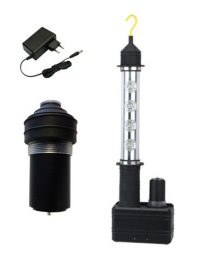 KÄSIVALO PRIME SUPER LED 230V PT