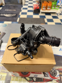 TERMOSTAATTI, JÄÄHDYTYSNESTE BMW 11538581627