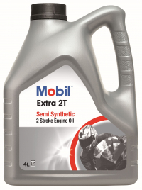 MOBIL EXTRA 2T 4L