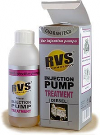 RVS DIESEL INJ.PUMP TREATMENT