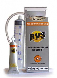 RVS POWERSTEERING TREATMENT P2