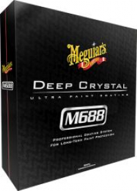 Meguiar's Deep Crystal Ultra Paint Coating