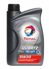 TOTAL QUARTZ INEO ECS 5W-30 1L
