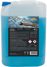 KING CITRUS LASINPESUNESTE, TIIVISTE 10 L