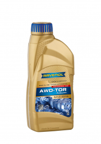 RAVENOL TORSEN ÖLJY G055145A2 1L