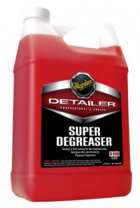 MEGUIARS PRO RASVANPOISTO