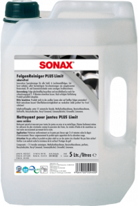 SONAX VANNEPESU 5L