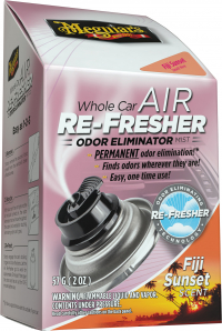 MEGUAIRS REFRESHER FIJI AIR 0,059L