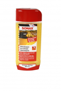 SONAX VAHASHAMPOO 500ML