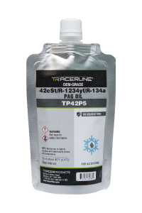 TRACERLINE ÖLJY PAG VISKO 42, 148ML