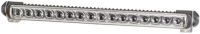 HELLA Kaukovalo LED LightBar ref 25, 12/24V, 470mm, päätykiinnitys (jalat mukana) 