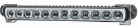 HELLA Kaukovalo LED LightBar ref 20, 12/24V, 350mm, päätykiinnitys (jalat mukana)