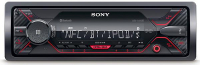 USB/AUX-IN/BT-SOITINDSXA410BT SONY PT