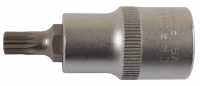XZN M7 1/2" 55MM VAG VETOAKSELI