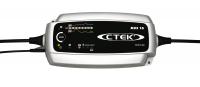 CTEK MXS 10 akkulaturi 10A