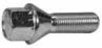 ALUPULTTI M12X1,25 L=30 AV17