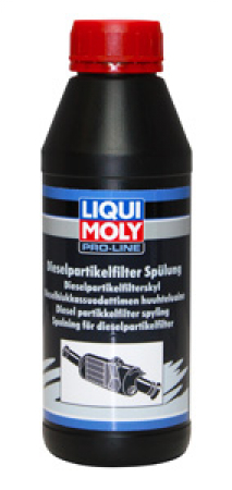 DPF/FAP HUUHTELUAINE 500ML