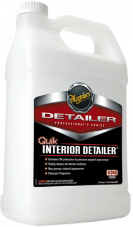 Meguiars Quik Interior Detailer D14901