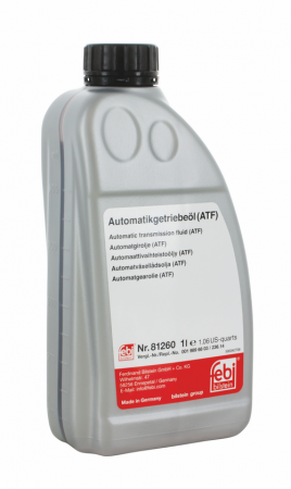 FEBI ATF MB 236.14 1L
