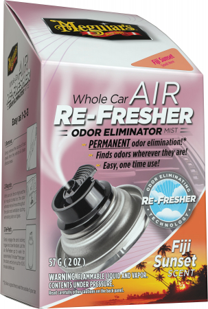 MEGUAIRS REFRESHER FIJI AIR 0,059L