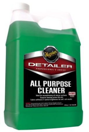 MEGUIARS ALL PURPOSE CLEANER 3,78L D10101