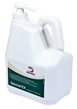 DREUMEX SPECIAL 2,7L