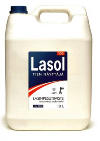 10L LASOL 100