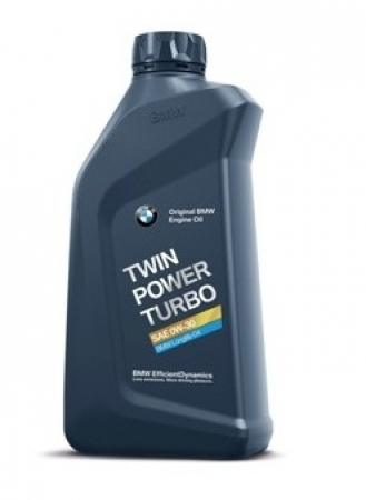 BMW LLFE-04 TWIN POWER TURBO LONGLIFE-04 0W-30 1L