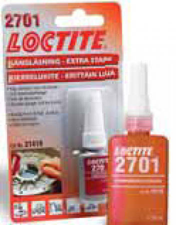 KIERRELUKITE 2701 5 ML