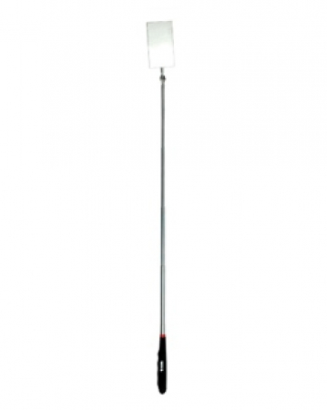 TELESKOOPPINEN PEILI 285-770MM 50X90MM