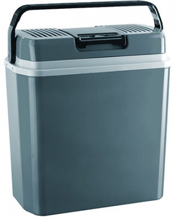KYLMÄ/LÄMPÖLAUKKU 24L 12V K27 PT