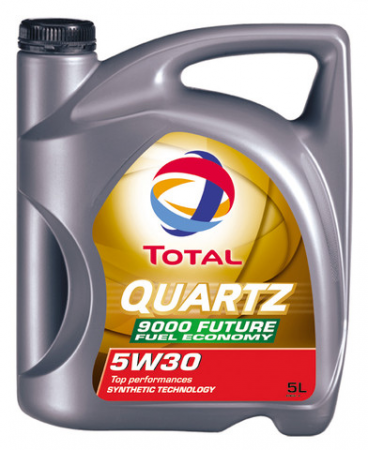 5L TOTAL 9000 5W-30 NFC
