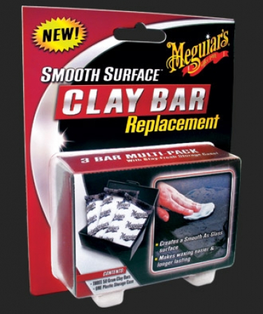 Meguiar's Hiomasavi 50g
