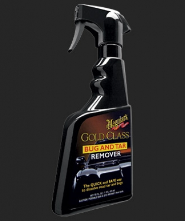 Meguiar's Gold Class Bug and Tar Remover
