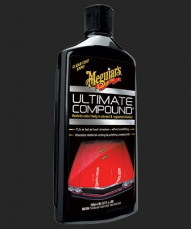 Meguiar´s Ultimate Compound