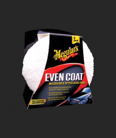 MEGUIARS PAD MF APPLICATOR 2KPL