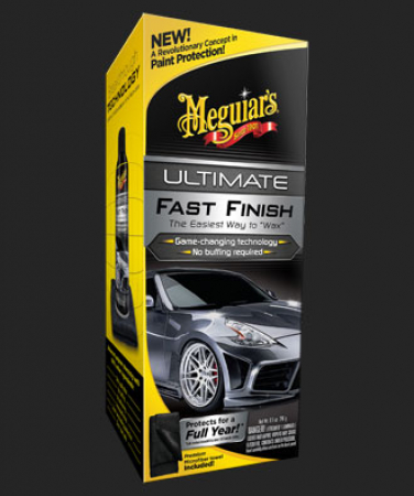 Meguiar´s Ultimate Fast Finish G18309