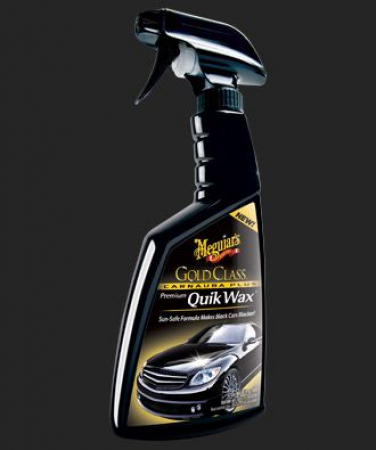 MEGUIARS GOLD CLASS WAX 0,473L