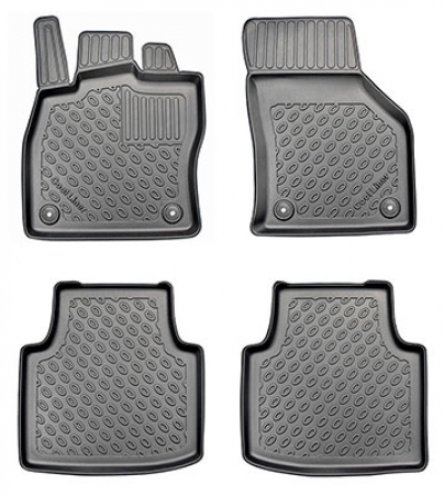 ARISTAR MATTOSARJA SKODA SUPERB 5/15-