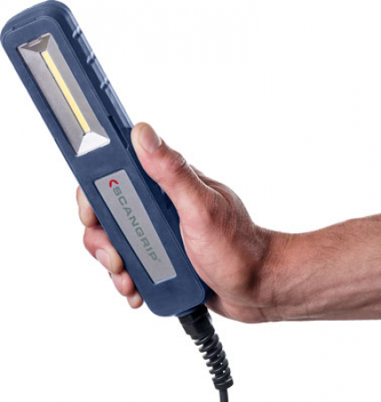 VALAISIN SUPERFORMLED SCANGRIP 6W 5M